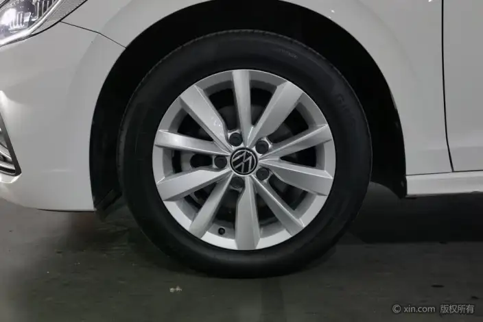 Volkswagen Bora 2021 Model 1.5L Automatic Elite Zhilian Edition – фото 8