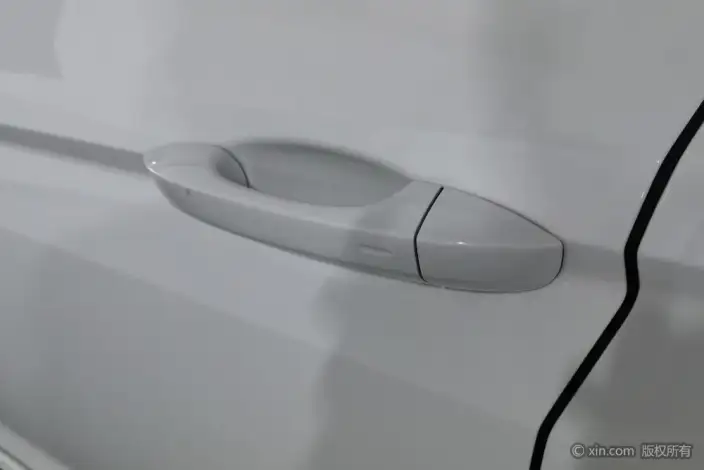 Volkswagen Bora 2021 Model 1.5L Automatic Elite Zhilian Edition – фото 9