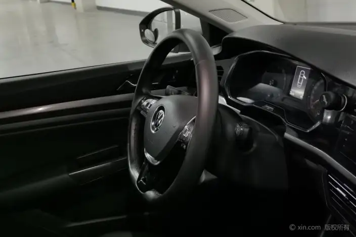 Volkswagen Bora 2021 Model 1.5L Automatic Elite Zhilian Edition – фото 10