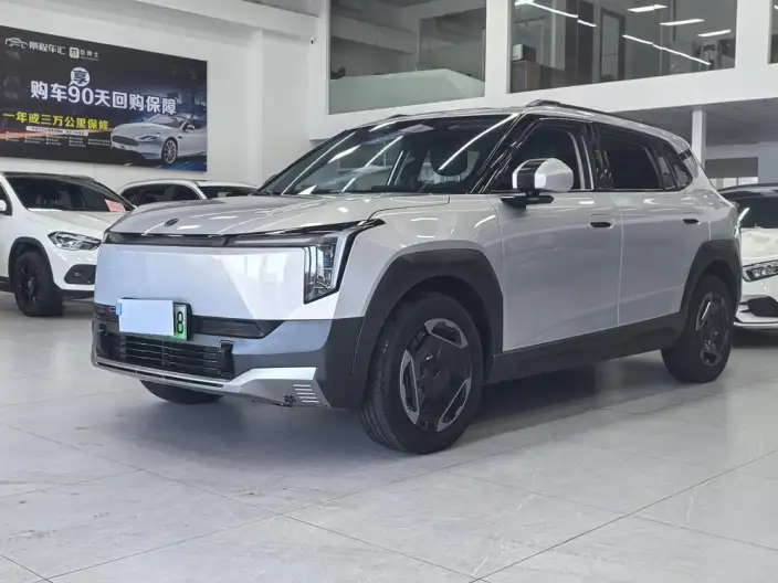 Dongfeng Nano 06 2025 Model 401 Air