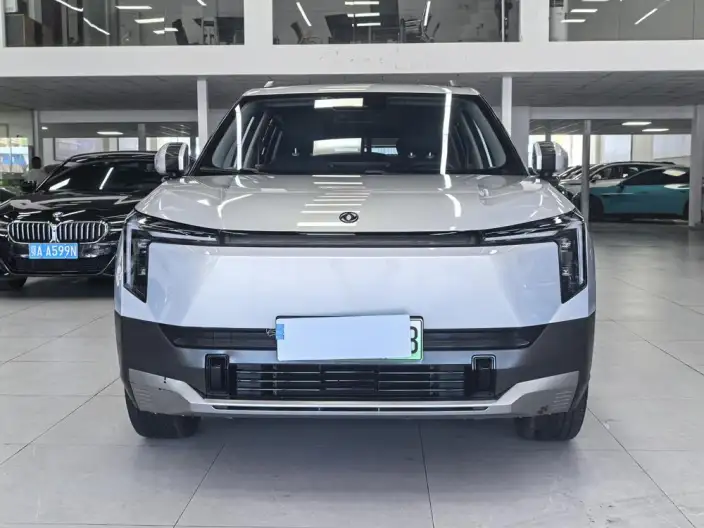 Dongfeng Nano 06 2025 Model 401 Air