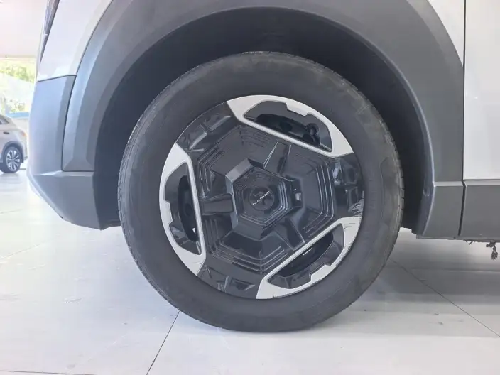 Dongfeng Nano 06 2025 Model 401 Air – фото 10
