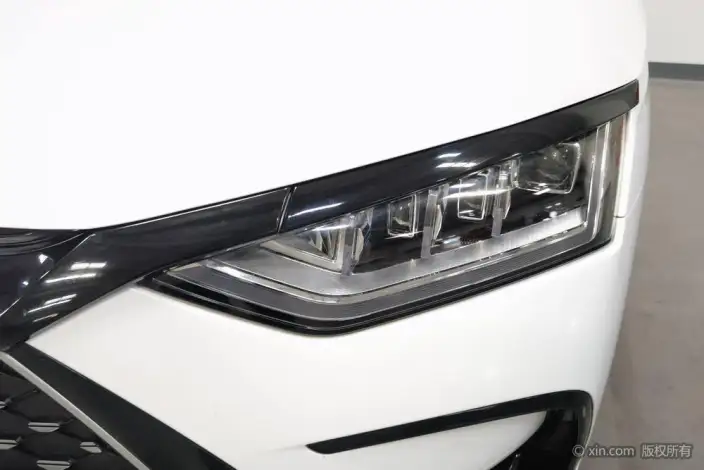 BYD Han DM 2022 Model DM-i 121KM Zunrong Model – фото 7