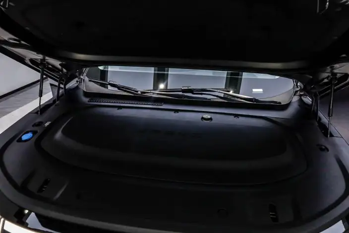 XPENG GX 2026 Model Extended Range 1585 4WD Ultra SE – фото 6