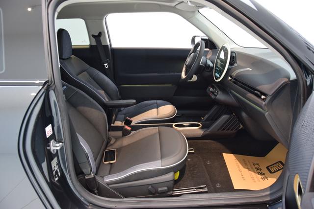 Electric MINI COOPER 2024 COOPER SE Artist – фото 23