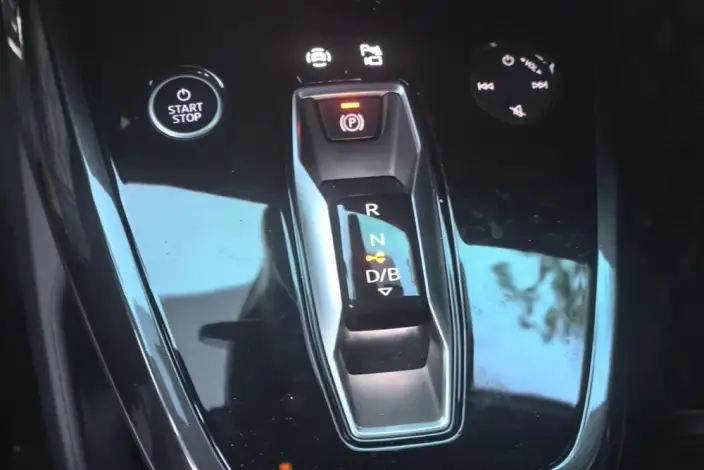 Audi Q4 e-tron 2023 Model 50 e-tron quattro Creative Edition – фото 10