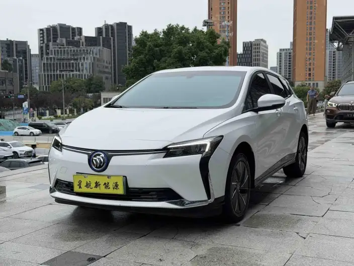 Buick Velite 6 2024 Model 430km Comfort Edition