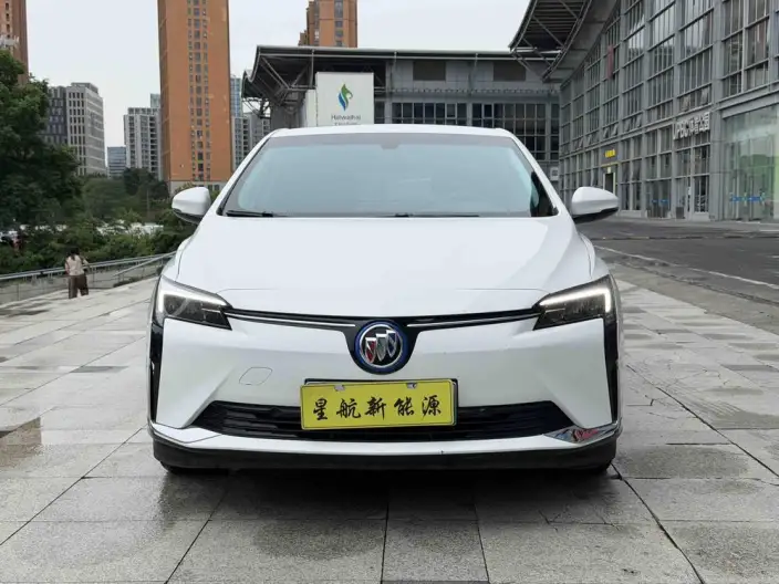 Buick Velite 6 2024 Model 430km Comfort Edition