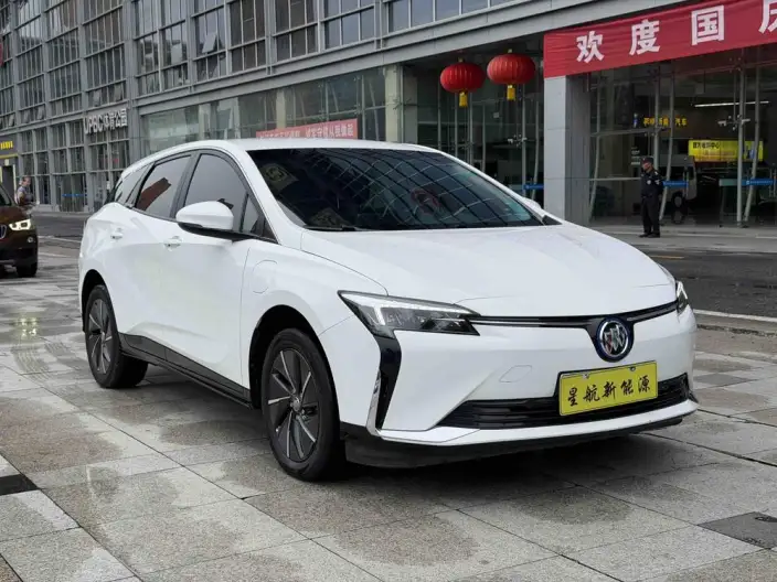 Buick Velite 6 2024 Model 430km Comfort Edition