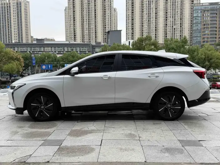 Buick Velite 6 2024 Model 430km Comfort Edition