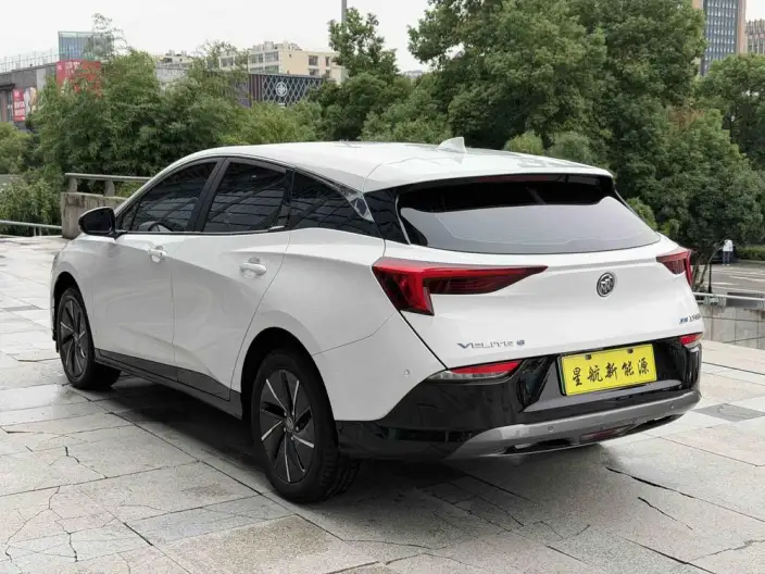 Buick Velite 6 2024 Model 430km Comfort Edition – фото 5