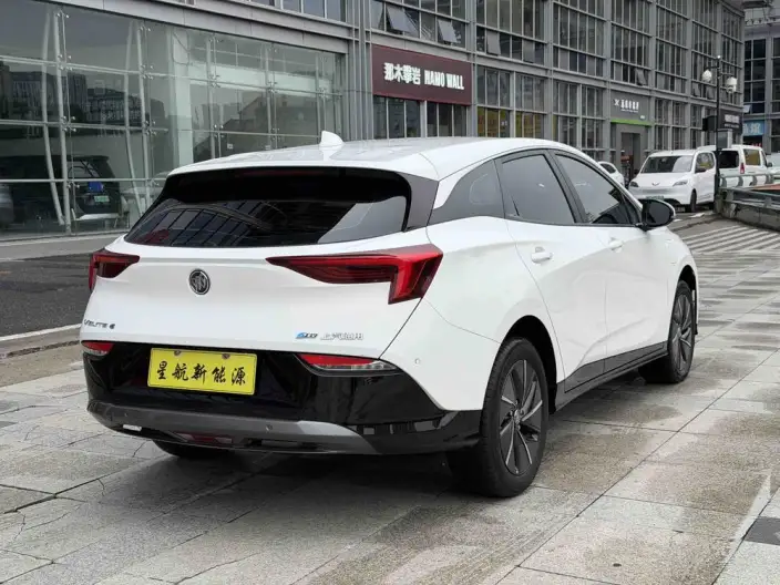 Buick Velite 6 2024 Model 430km Comfort Edition – фото 7