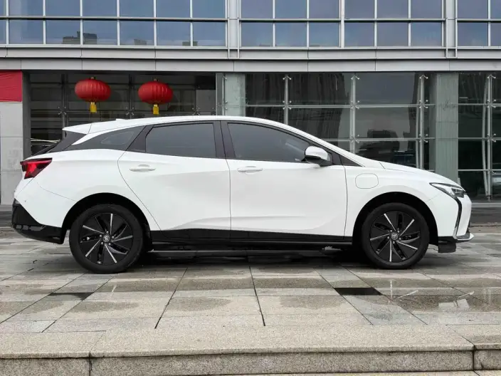 Buick Velite 6 2024 Model 430km Comfort Edition – фото 8