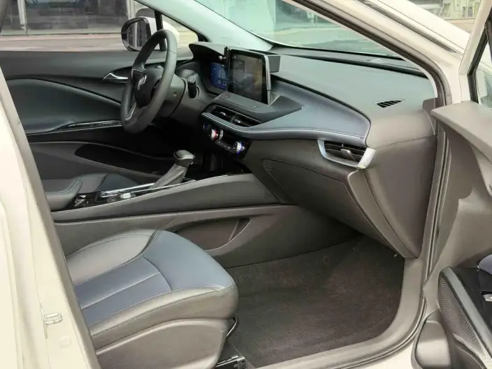 Buick Velite 6 2024 Model 430km Comfort Edition – фото 9