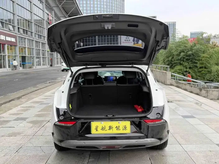 Buick Velite 6 2024 Model 430km Comfort Edition – фото 10