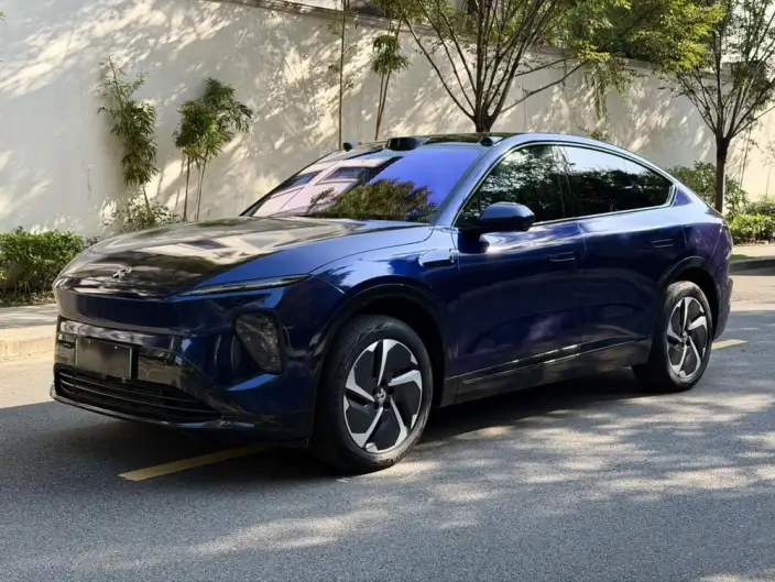 NIO EC7 2024 Model 75kWh