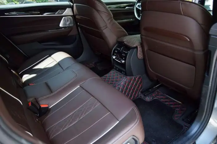 BMW 6 Series GT 2022 Model 630i M Sports Traveler Edition – фото 8
