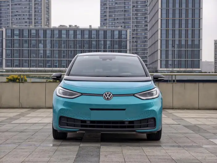 Volkswagen ID.3 2022 Model Extreme Wisdom Edition