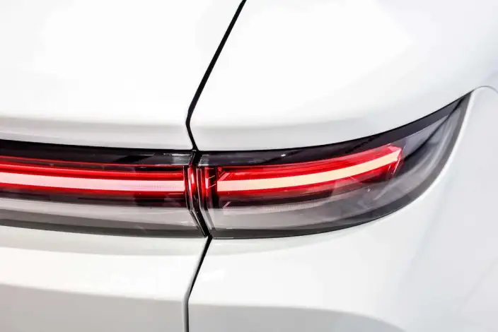 Li Auto i6 2025 Model 2WD Standard Edition – фото 6