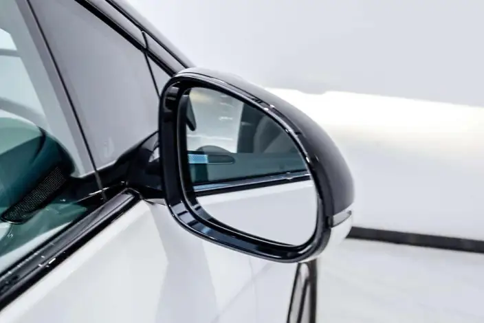 Li Auto i6 2025 Model 2WD Standard Edition – фото 9