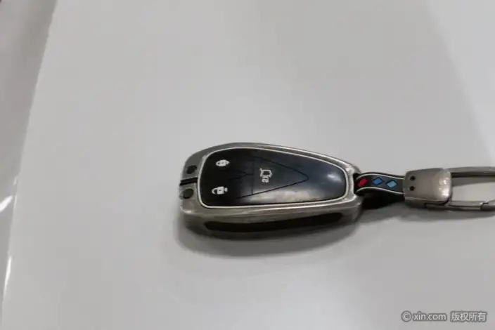 Changan CS55 PLUS 2022 Model Second generation 1.5T DCT Luxury Model – фото 6