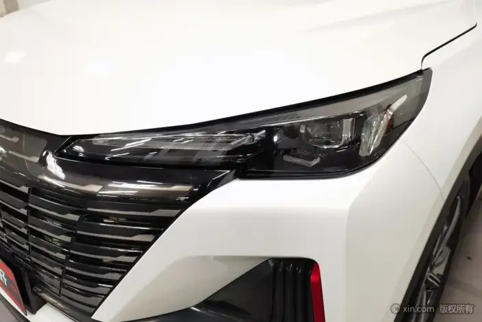 Changan CS55 PLUS 2022 Model Second generation 1.5T DCT Luxury Model – фото 7