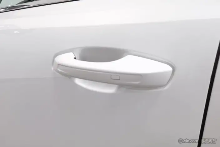 Changan CS55 PLUS 2022 Model Second generation 1.5T DCT Luxury Model – фото 8