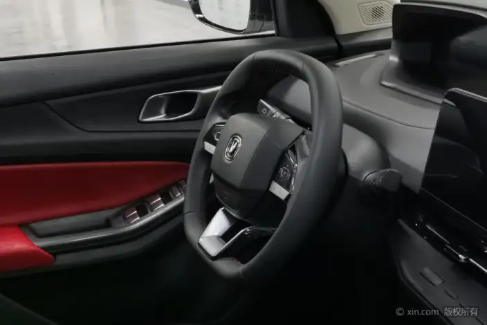 Changan CS55 PLUS 2022 Model Second generation 1.5T DCT Luxury Model – фото 9