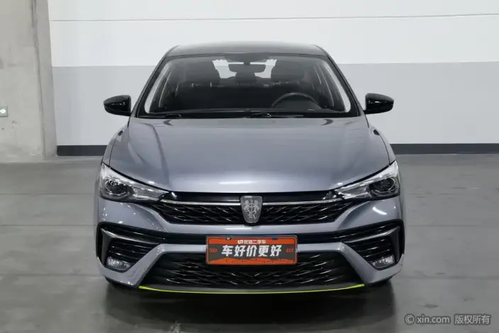 Roewe i5 2021 Model 1.5L Manual Platinum edition – фото 2