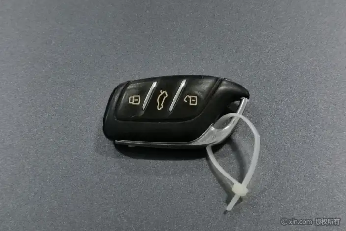 Roewe i5 2021 Model 1.5L Manual Platinum edition – фото 6