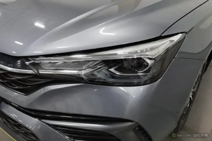 Roewe i5 2021 Model 1.5L Manual Platinum edition – фото 7