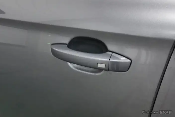 Roewe i5 2021 Model 1.5L Manual Platinum edition – фото 9