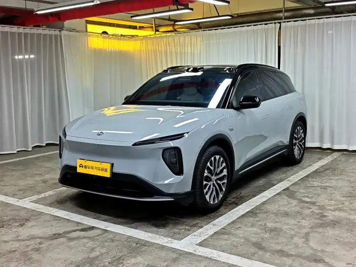 NIO ES6 2023 Model 75kWh