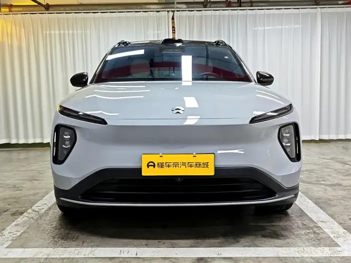 NIO ES6 2023 Model 75kWh