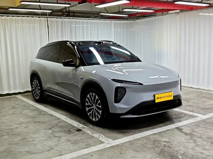 NIO ES6 2023 Model 75kWh