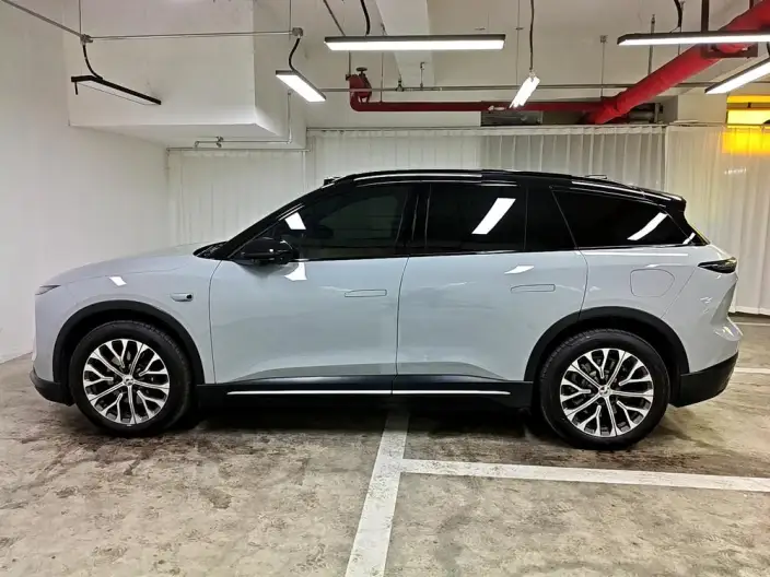 NIO ES6 2023 Model 75kWh