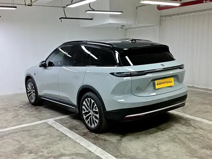 NIO ES6 2023 Model 75kWh – фото 5