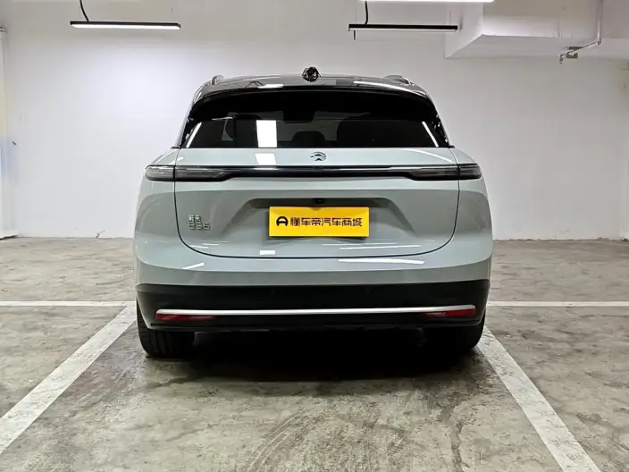 NIO ES6 2023 Model 75kWh – фото 6
