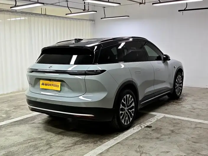 NIO ES6 2023 Model 75kWh – фото 7