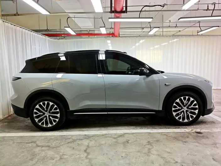 NIO ES6 2023 Model 75kWh – фото 8