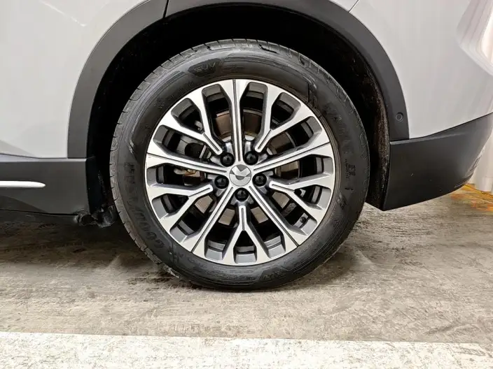 NIO ES6 2023 Model 75kWh – фото 9