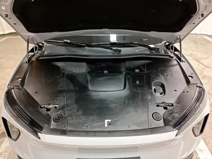 NIO ES6 2023 Model 75kWh – фото 10