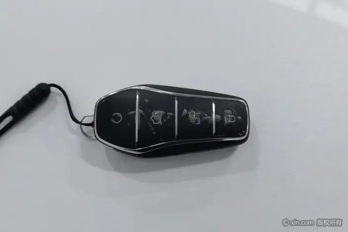 BYD Qin PLUS DM 2021 Model DM-i 55KM Noble Model – фото 6