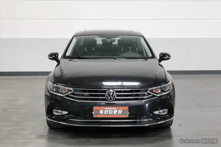Volkswagen Magotan 2021 Model 330TSI DSG 30th Anniversary Memorial Edition