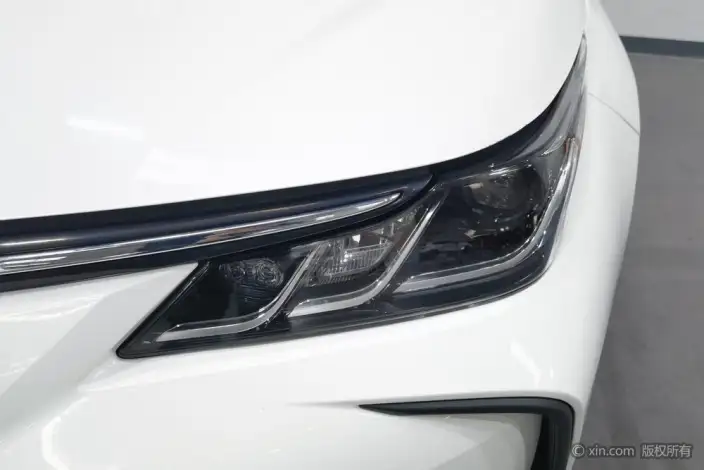 Toyota Corolla 2023 Model 1.2T S-CVT Pioneer Edition – фото 7