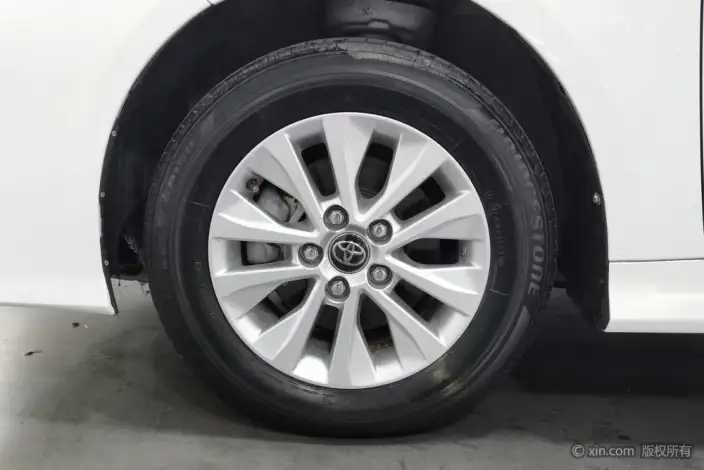 Toyota Corolla 2023 Model 1.2T S-CVT Pioneer Edition – фото 8