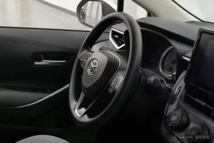 Toyota Corolla 2023 Model 1.2T S-CVT Pioneer Edition – фото 9