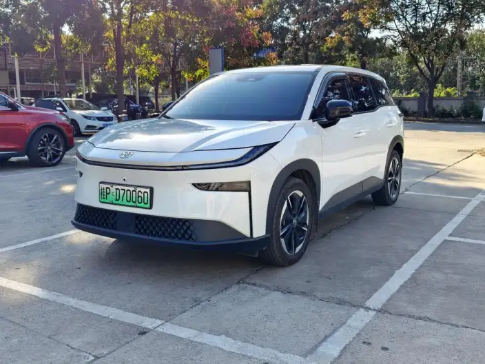 Bozhi 3X 2025 Model 520 Pro