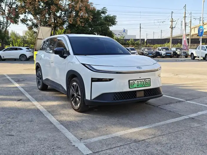 Bozhi 3X 2025 Model 520 Pro