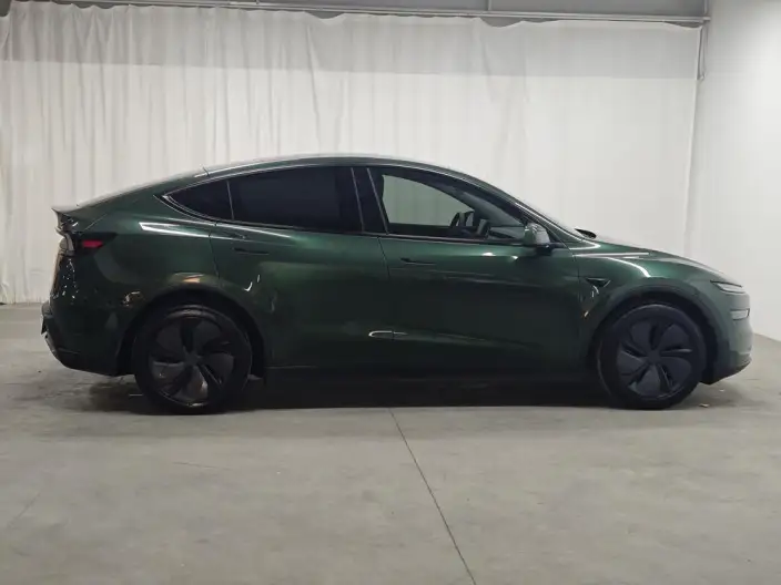 Model Y 2025 Model Rear-wheel drive version – фото 8